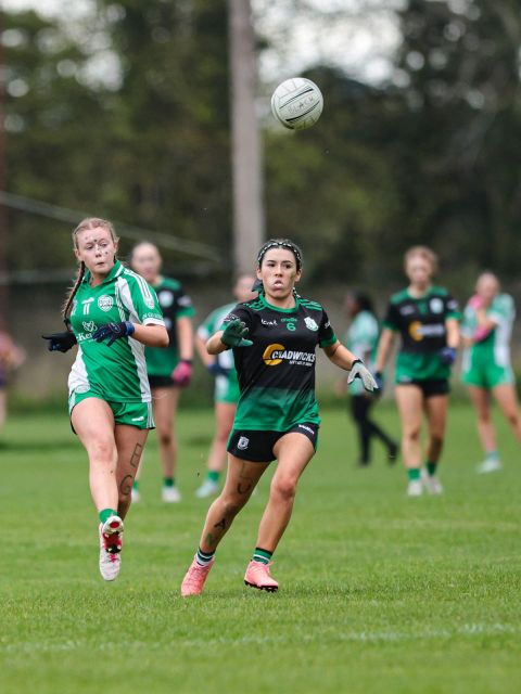 Div 10 Feile 2025 LF