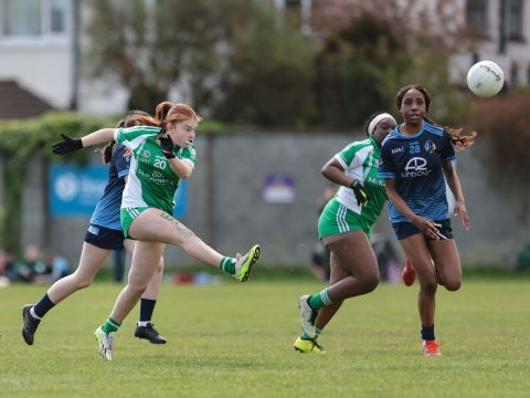 Div 10 Feile 2025 LF