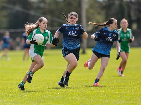 Div 10 Feile 2025 LF