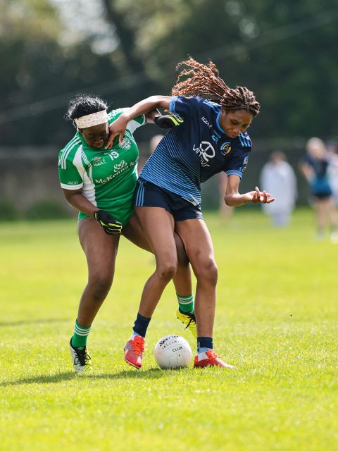 Div 10 Feile 2025 LF