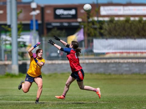 U18 League Div1 Ladies Football -v- Fingallians.zip