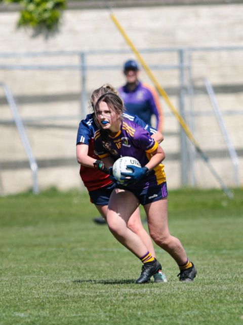 U18 League Div1 Ladies Football -v- Fingallians.zip