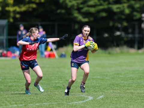 U18 League Div1 Ladies Football -v- Fingallians.zip