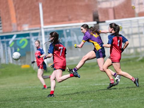 U18 League Div1 Ladies Football -v- Fingallians.zip