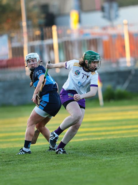 Camogie