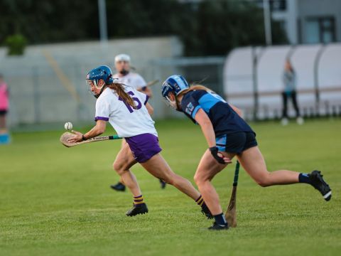 Camogie