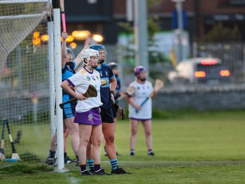 Camogie