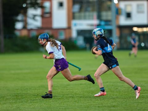 Camogie