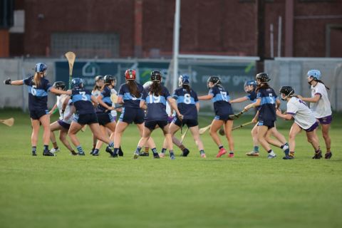 Camogie 