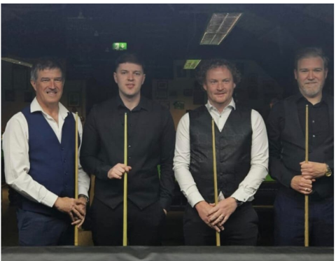 snooker