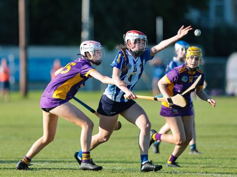 Camogie