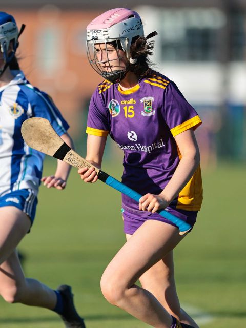 Camogie
