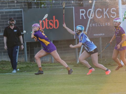 Camogie