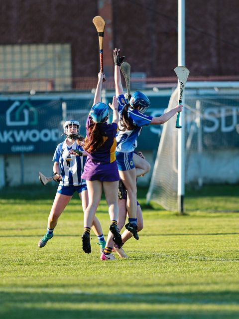 Camogie