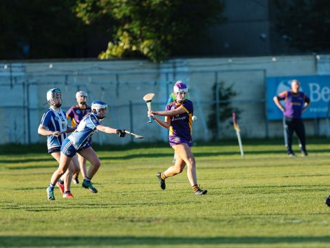 Camogie