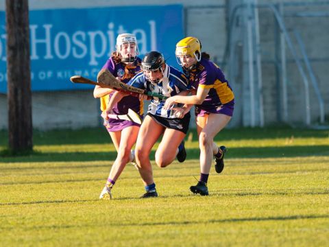 Camogie