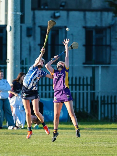 Camogie