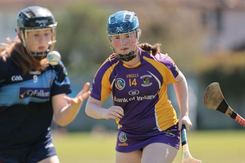 Camogie 