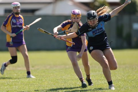 Camogie 