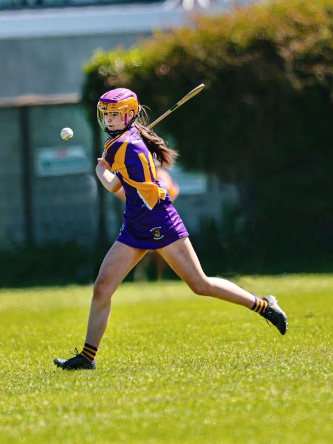 Camogie 