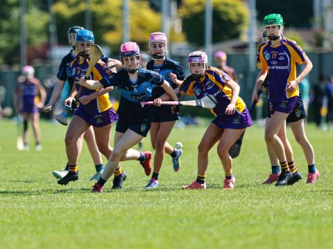 Camogie 