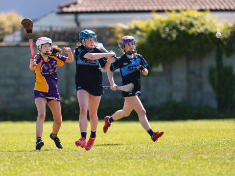 Camogie 