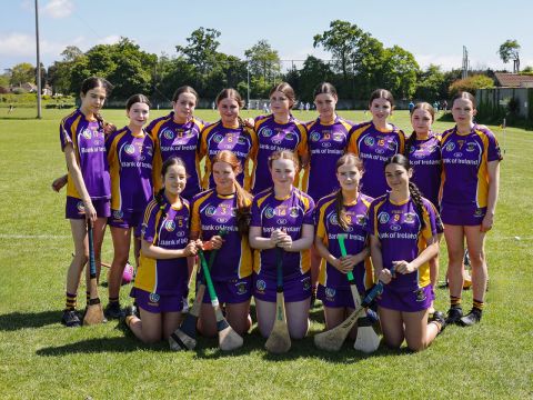 Camogie 