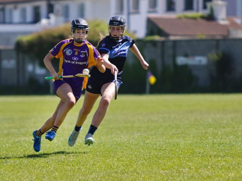 Camogie 
