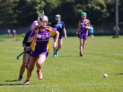 Camogie 