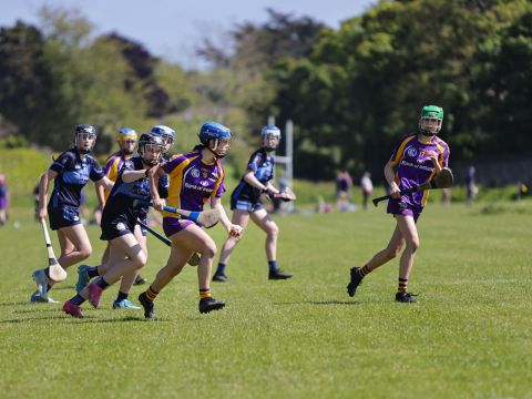 Camogie 