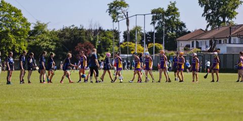 Camogie 