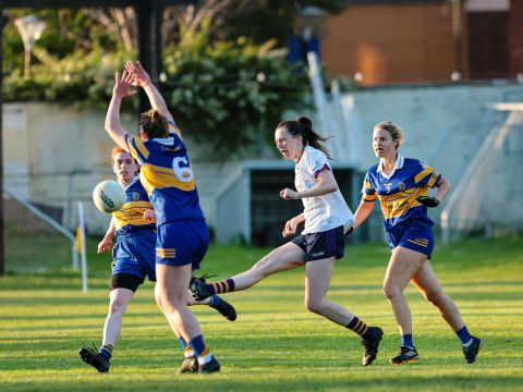 KCLF Div 1 2025