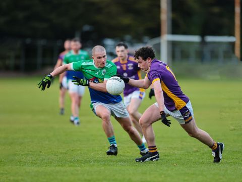 tackle