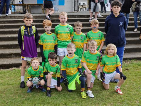 team