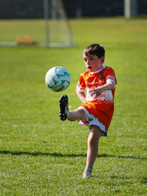 kick