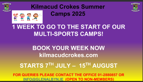 camp