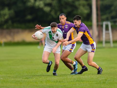 tackle