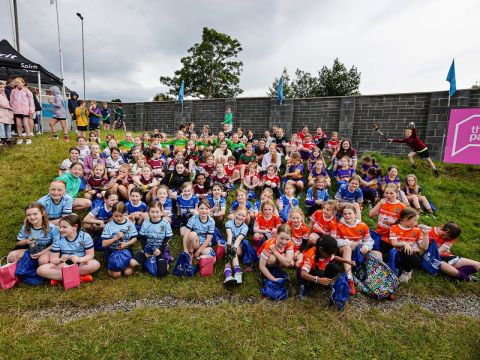 mini all ireland 