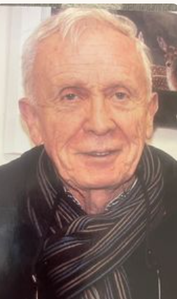 Vincent Collins