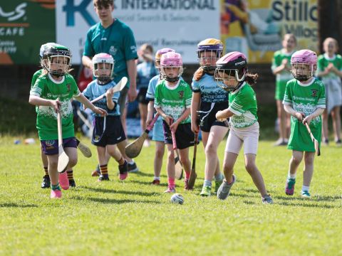 Camogie