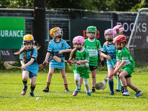 Camogie