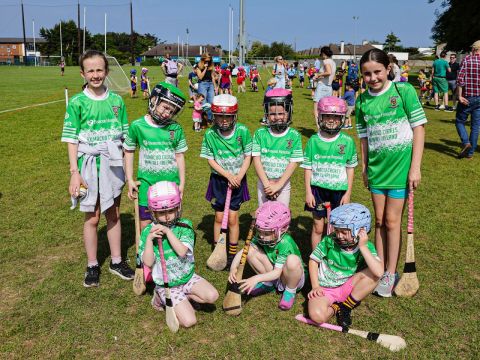 Camogie