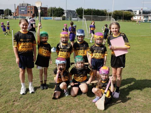 Camogie