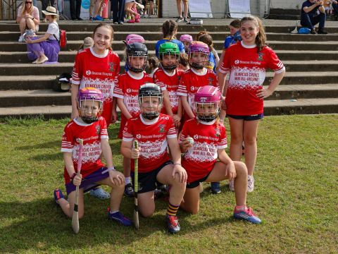 Camogie