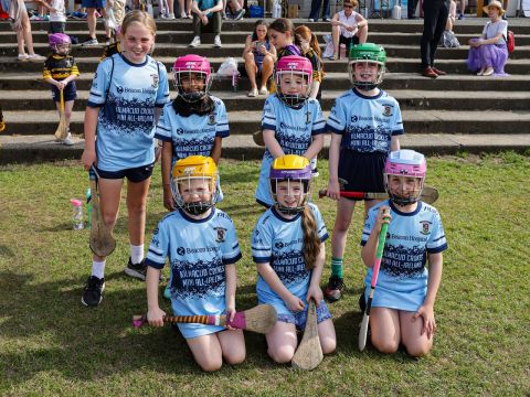 Camogie