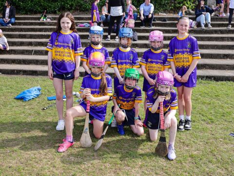 Camogie
