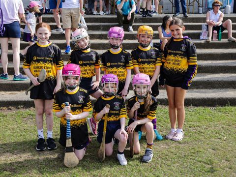 Camogie