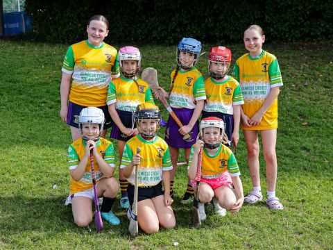 Camogie