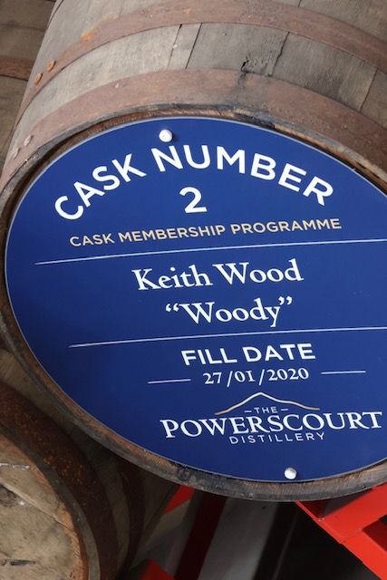 cask