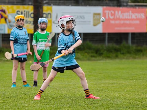 Camogie 